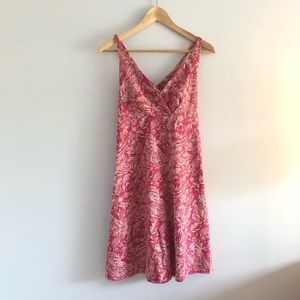 Patagonia Amber Dawn Dress NWOT